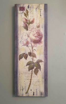 Home Goods Floral Art