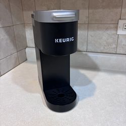 Mini Keurig