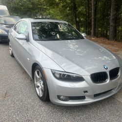 2007 BMW 328xi