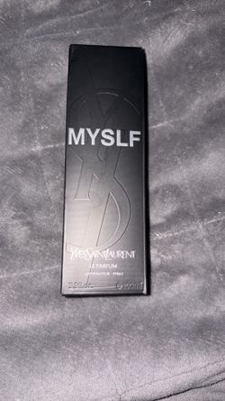 Ysl Myself