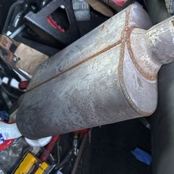 Flow Master I Have 2