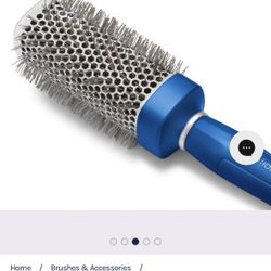 Bio Ionic Brush