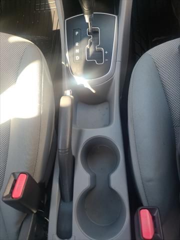 2013 Hyundai Accent