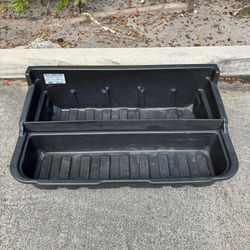 Crown Victoria Police Trunk Pack