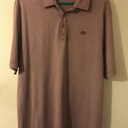 Travis Mathew  XL