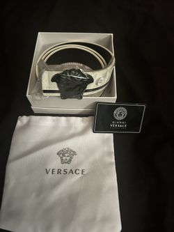 Belt