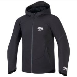 Alpinestars Aeroshell WP Jacket