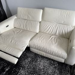 Sofa and Loveseat For Sale 