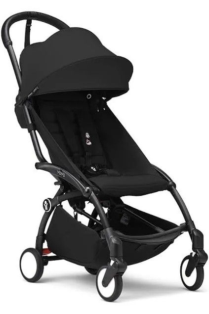 Yoyo Collapsible Stroller