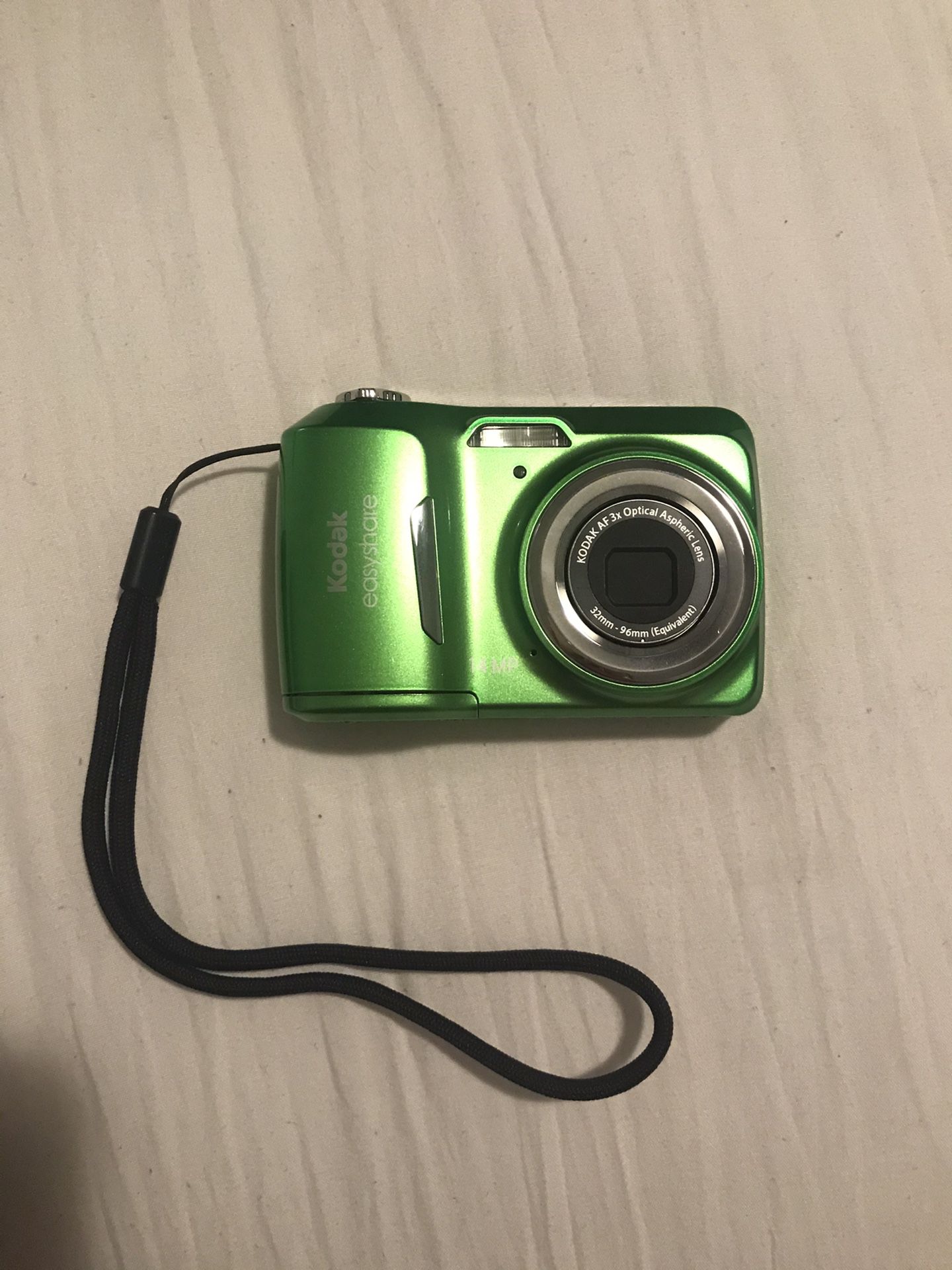Kodak EasyShare digital camera