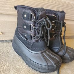 Snow Shoes For Kids Size 8