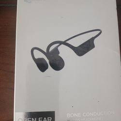 NEW Open Ear Bluetooth Headphones