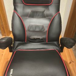 Galactix Gaming Chair