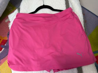 Falda de deporte PUMA M