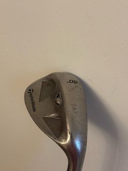Taylormade 60 Degree Wedge