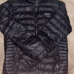Patagonia Nano puff Woman’s M