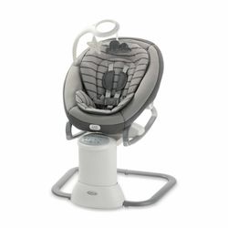 Graco swing