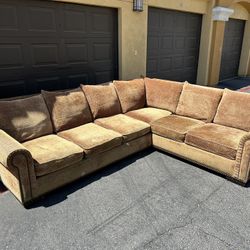 Sectional Couch