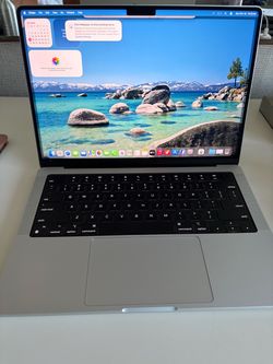 RARE custom order open box Apple MacBook Pro m4 pro 14/20 48gb ram 1TB