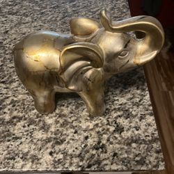 Elephant Decoration
