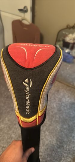 Taylormade Burner Driver