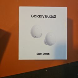 Samsung Buds 2