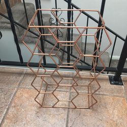 Wine Rack 