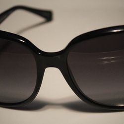 Coach sunglasses 