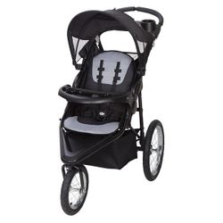 Expedition Baby Stroller