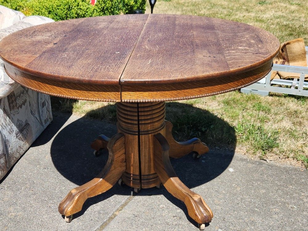 Antique Dining Table