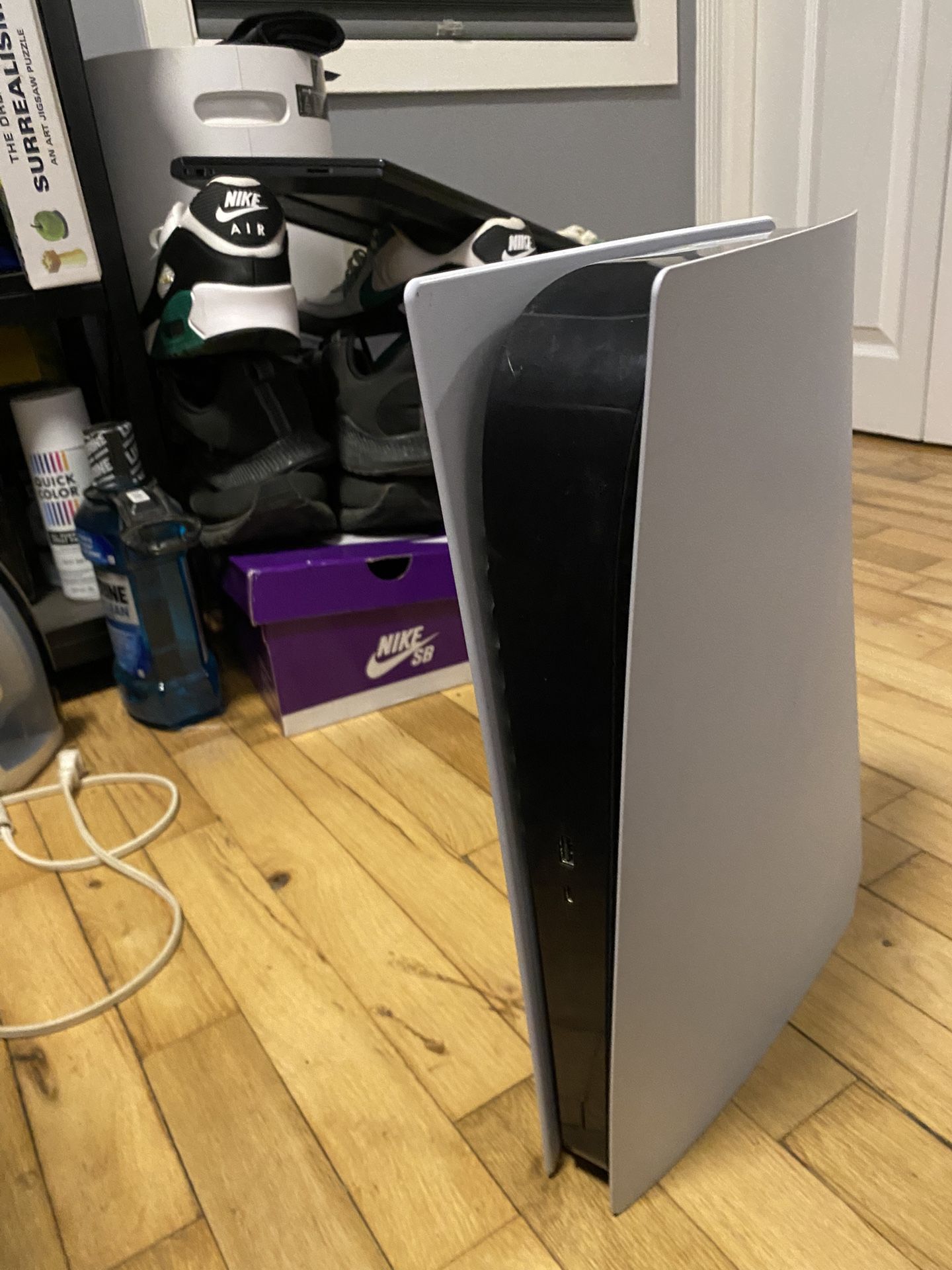 PS5 Digital