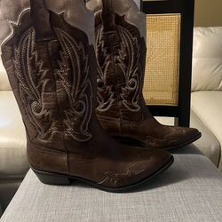 Cowgirl Boots 