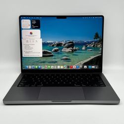 2023 Apple MacBook Pro 13.3 (256GB SSD, M2 Pro, 8GB) - Space Gray - MPHE3LL/A