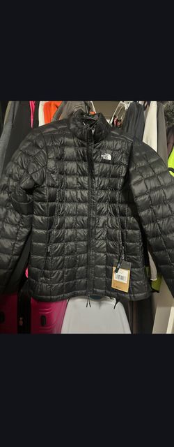 Northface womens jacket