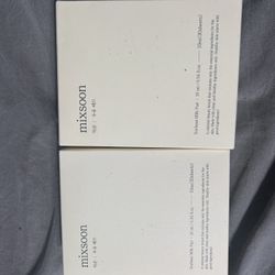 Women’s Assorted Beauty Products 