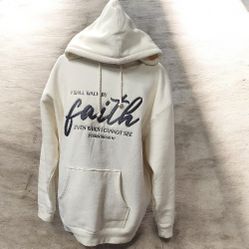 Hoodie Raffle