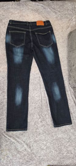 Brand new pants 👖 hurry won't last!