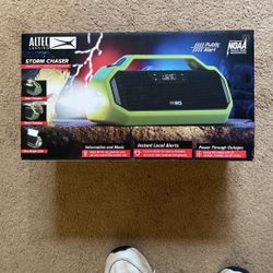 Altec Lansing Speaker