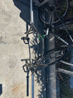 Olympic hex trap bar