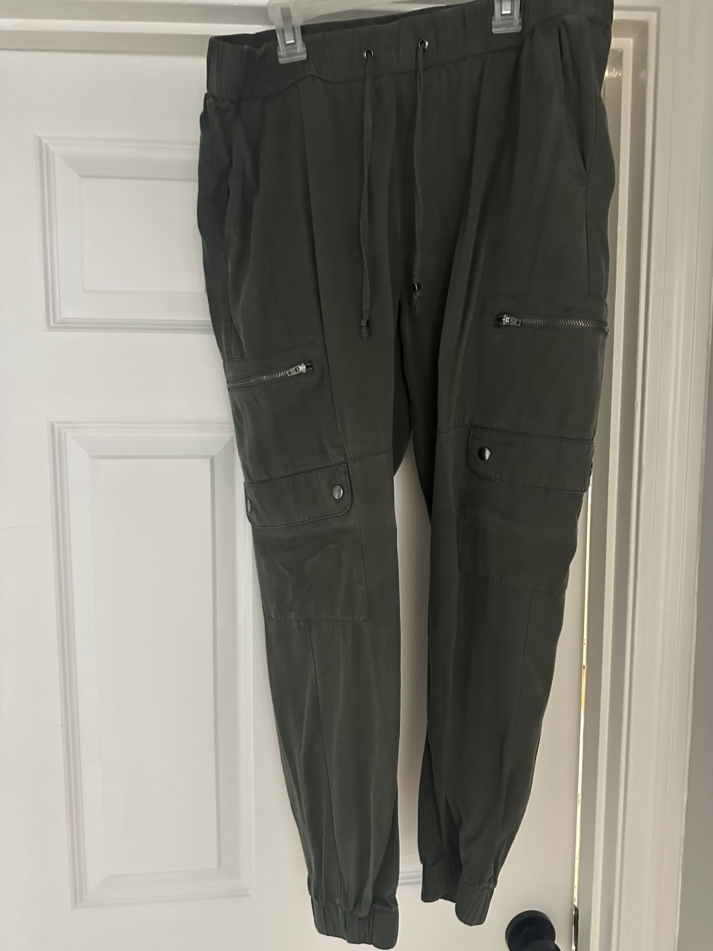 Banana Republic Slacks