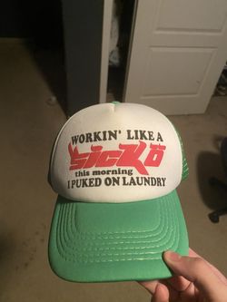 Sicko Hat