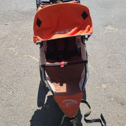 Bob Revolution Stroller 