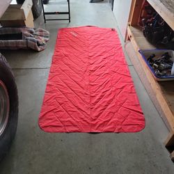 Camping Inaulated Sleeping Pad