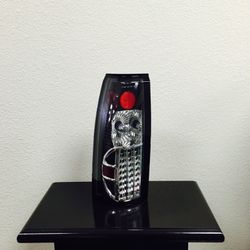 Cadillac Escalade (PAIR)