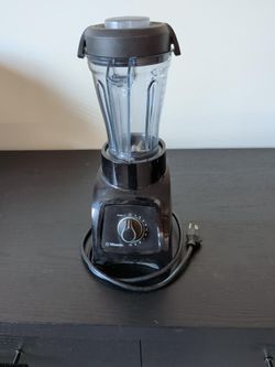 Vitamix S-Series VM0178 Blender 40 oz - Works Great