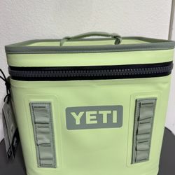 Yeti Cooler 