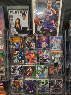 Sport Cards See something you like offerup