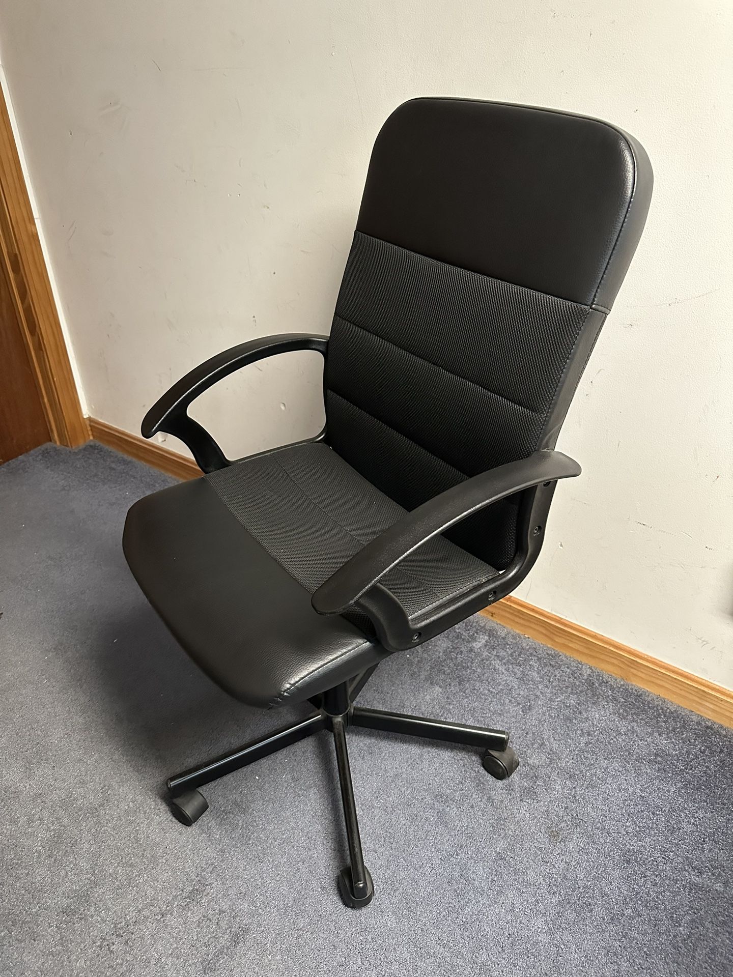 IKEA Swivel Chair