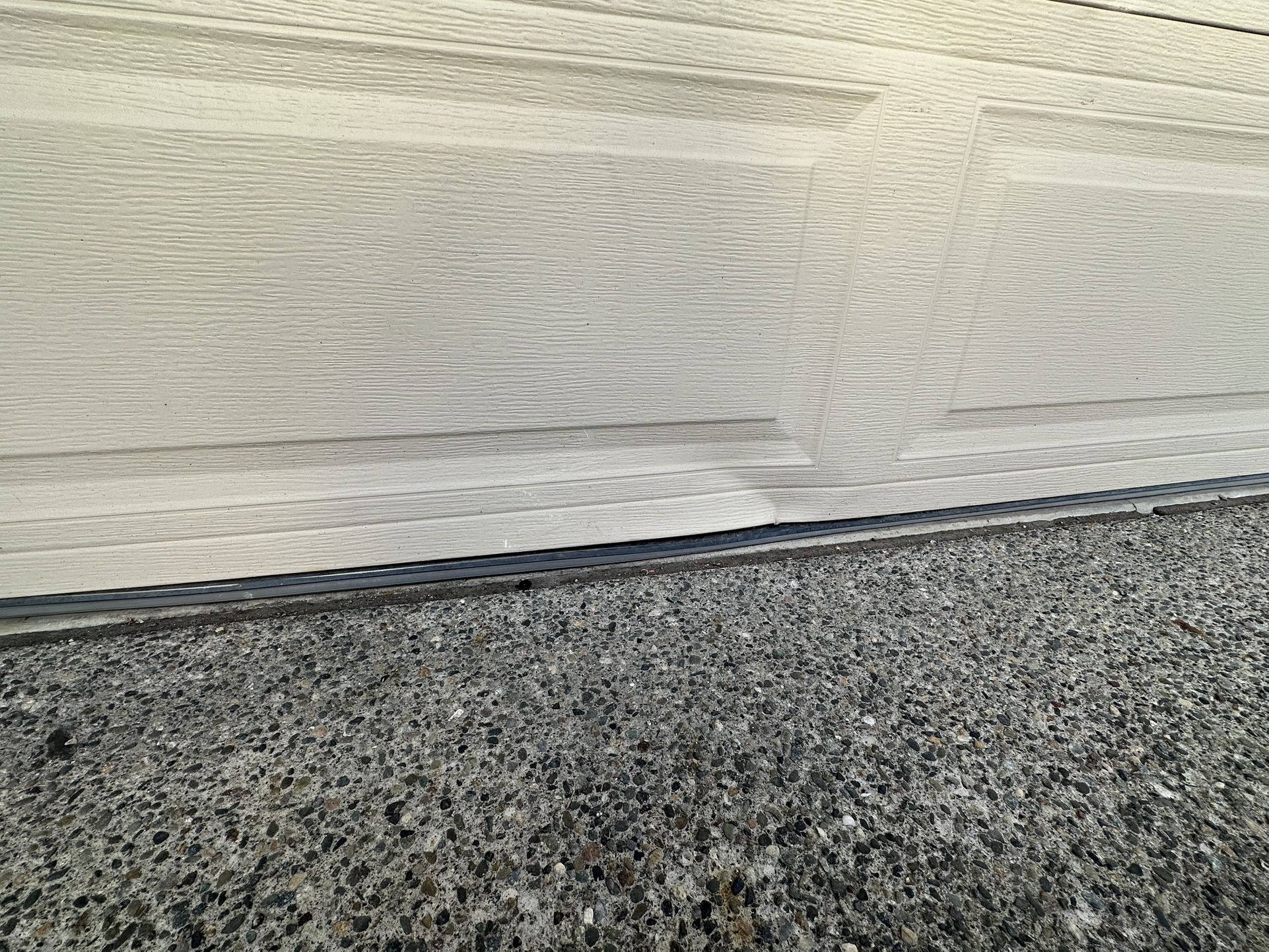 Garage Door