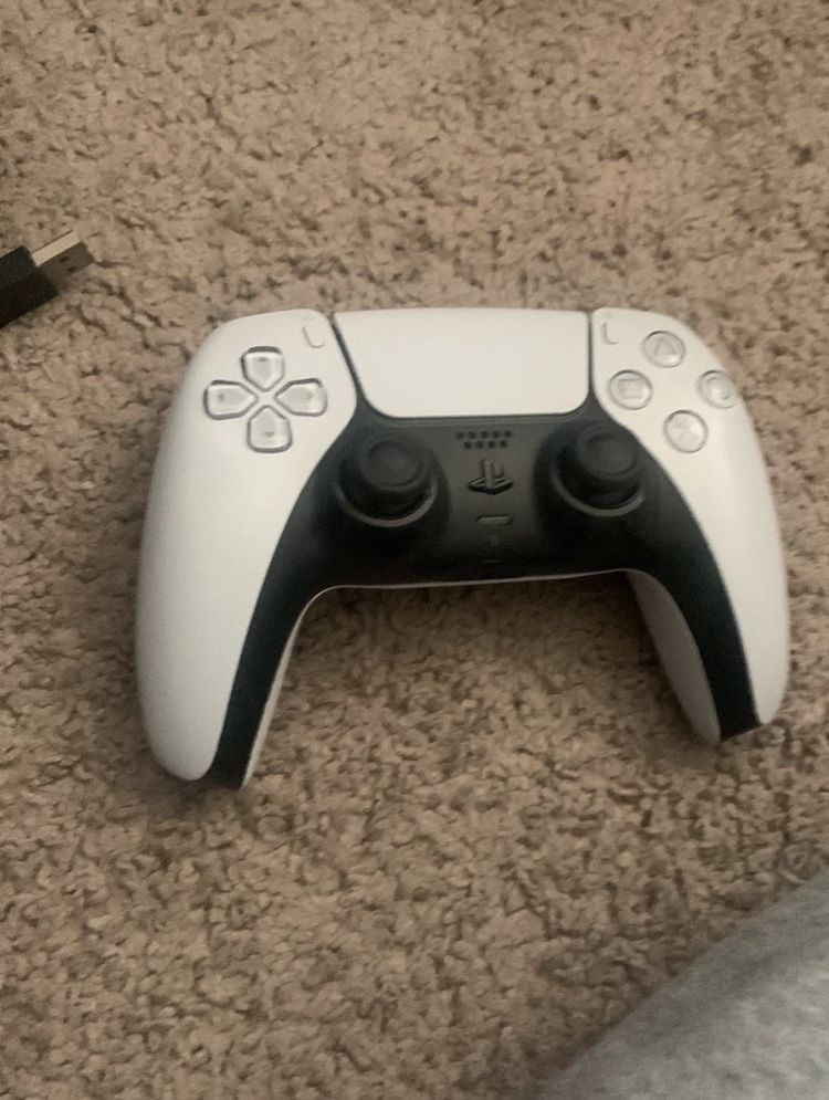 Ps5 Used Firm On $300 for Sale in Detroit, MI - OfferUp
